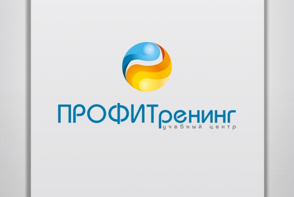 Логотип ПРОФИТренинг