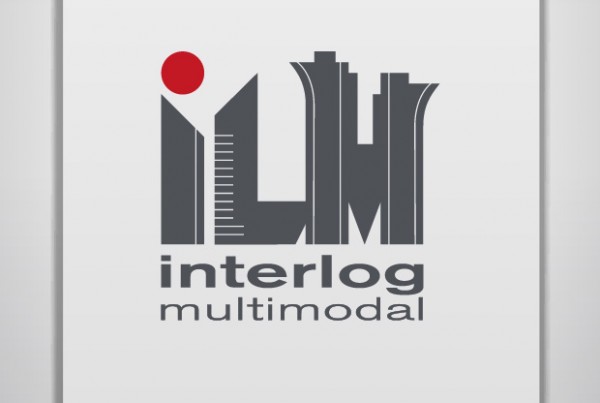 Логотип Interlog Multimodal астана логистика