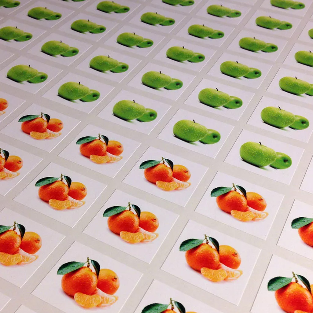 Стикеры | VTO.kz – Рекламное агентство полного цикла