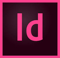 Дизайнерские программы Adobe InDesign