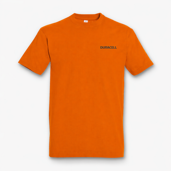 Duracell T Shirt GM
