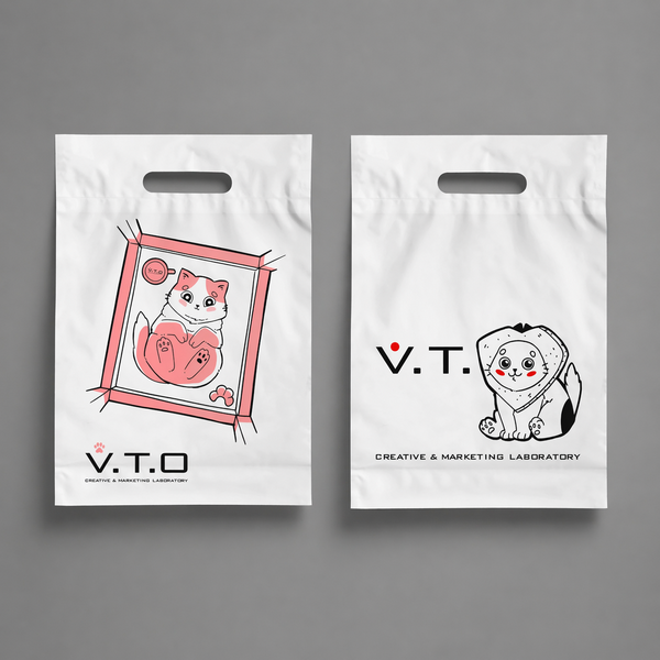 3  Пакеты Vto OCh