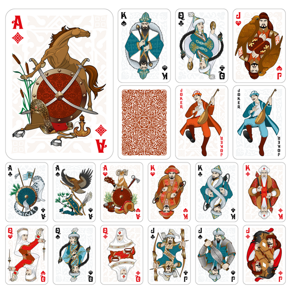 ИллюстрацииArtboard 3