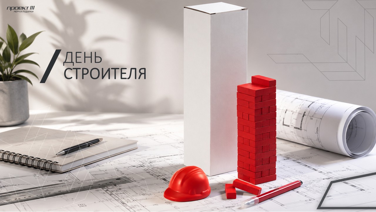 Ко дню строителя Проект 111