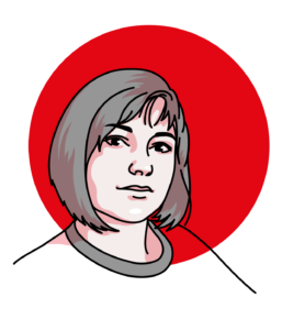 иллюстрация Галина