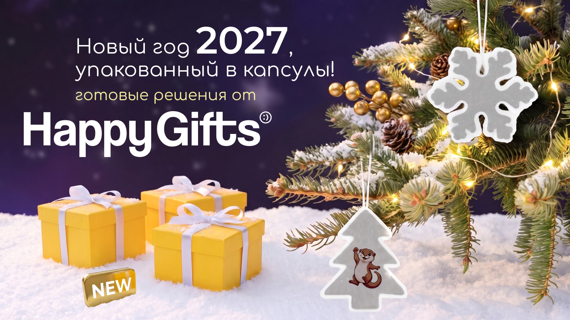 Happy New Year
