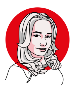 иллюстрация Лия