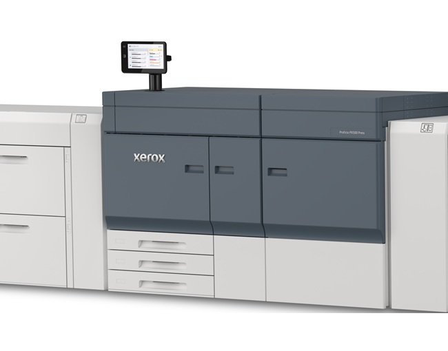 Xerox Proficio PX500 Press