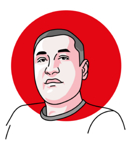 иллюстрация Шухрат