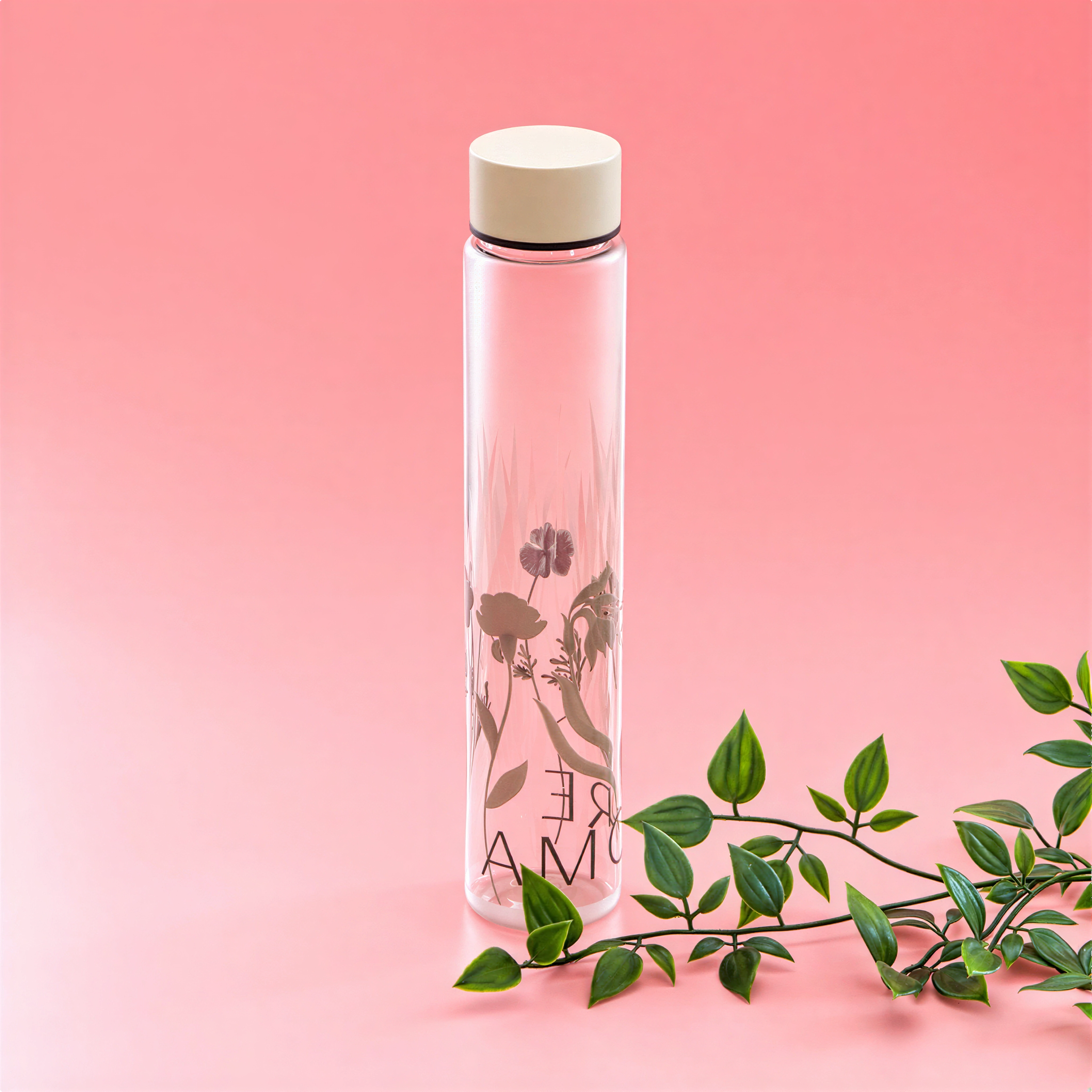 Бутылка Tonic