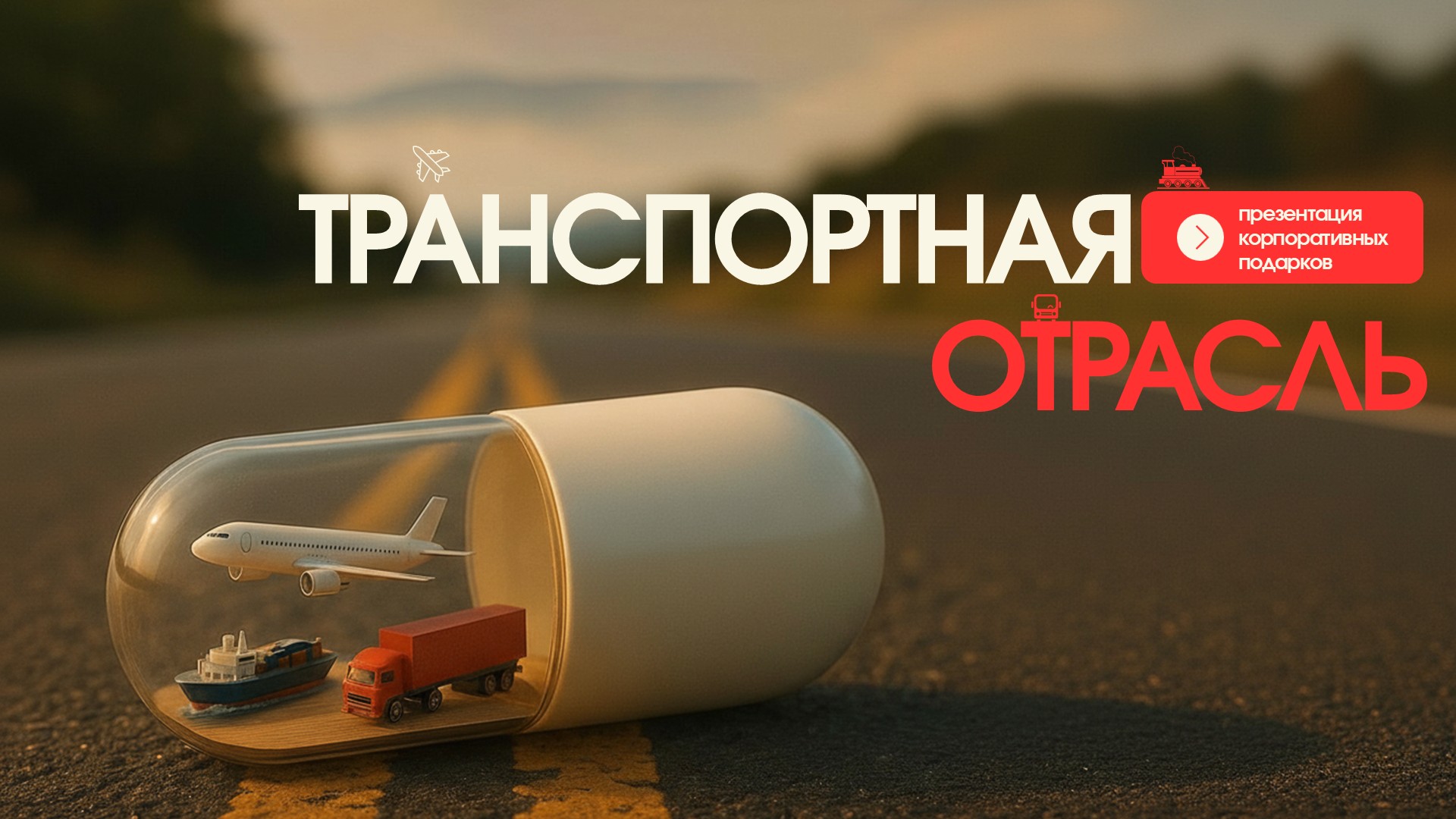 Транспортная отрасль
