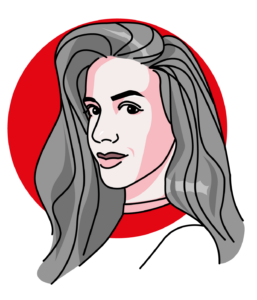 иллюстрация Юлия